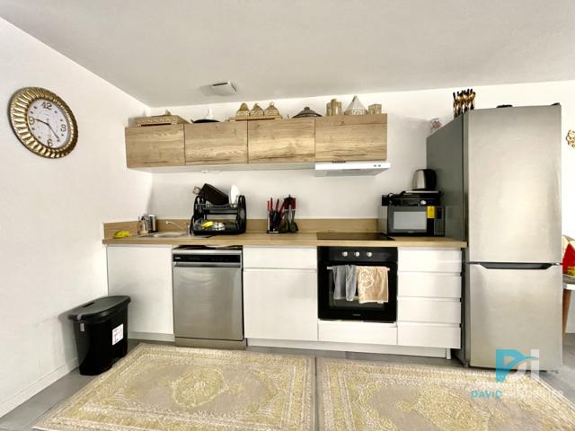 Appartement vente à Béziers