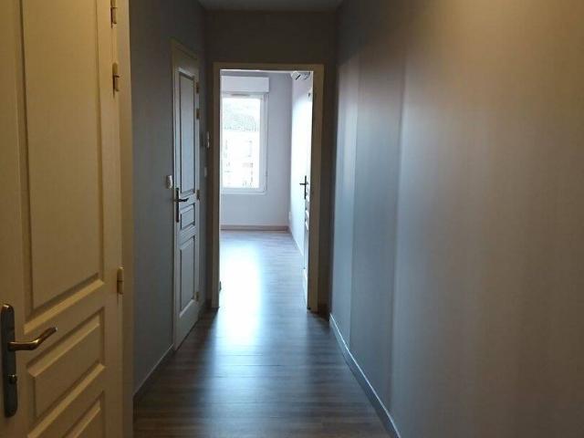 Appartement location à Al Cassé, Boudou
