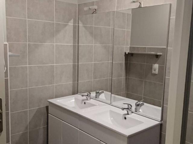 Appartement location à Al Cassé, Boudou