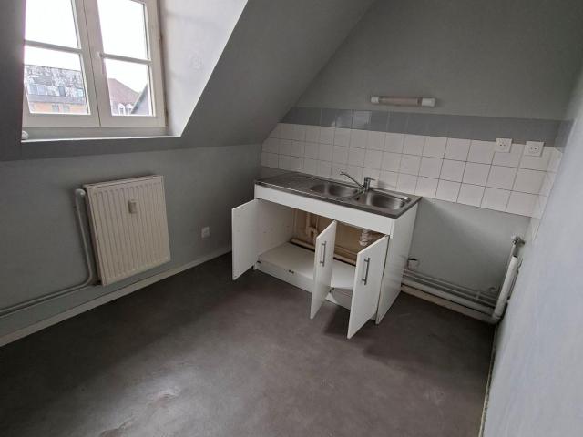 Appartement location à Dijon