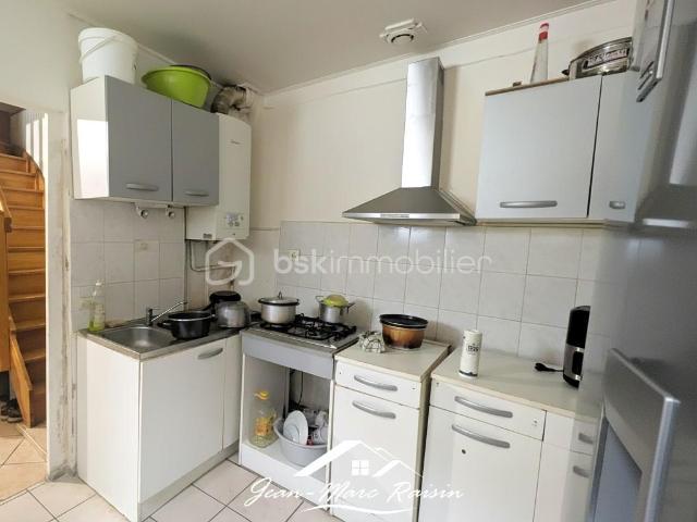 Duplex vente à Le Raincy, Vaujours