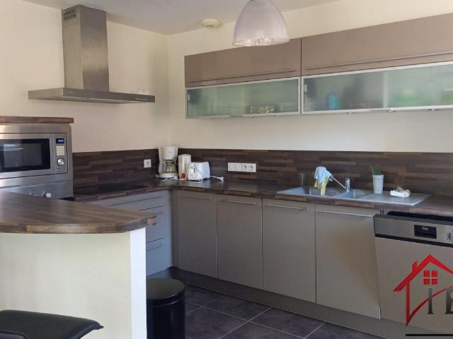 Duplex vente à Lons-le-Saunier, Jura