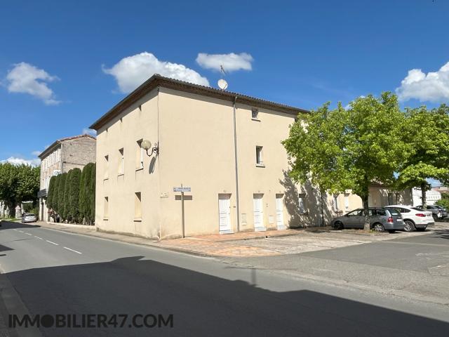 Appartement location à Marmande, Castelmoron-sur-lot