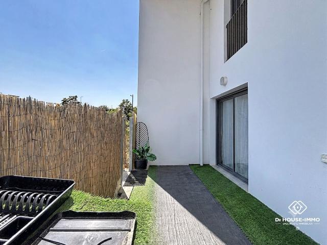 Appartement vente à Bordeaux, Mérignac