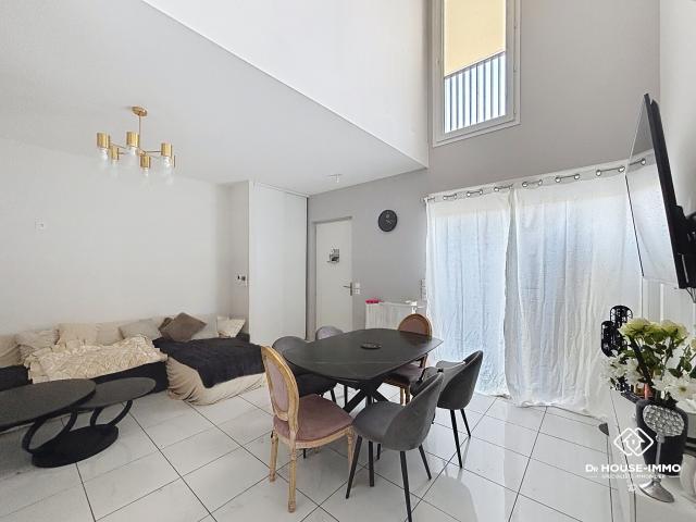 Appartement vente à Bordeaux, Mérignac