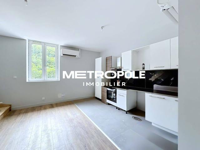 Appartement location à Tenay, Ain
