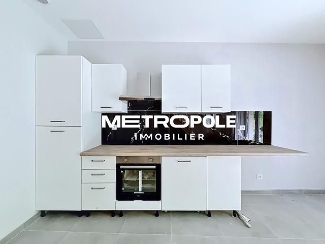 Appartement location à Belley, Tenay