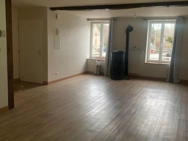 Appartement location à Beaune, Bligny-sur-ouche