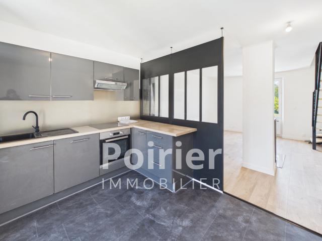 Appartement vente à Thonon-les-Bains, Sciez