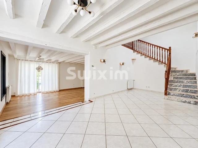 Appartement vente à Gex, Ain