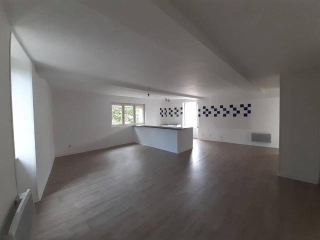 Appartement location à Romarins, Alixan