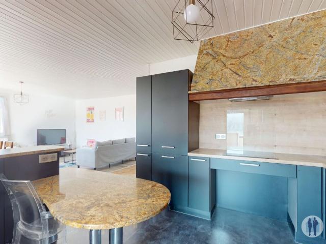 Appartement location à Grenoble, Saint-martin-d'hères
