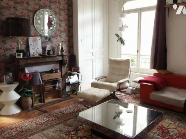 Appartement location à Le Havre