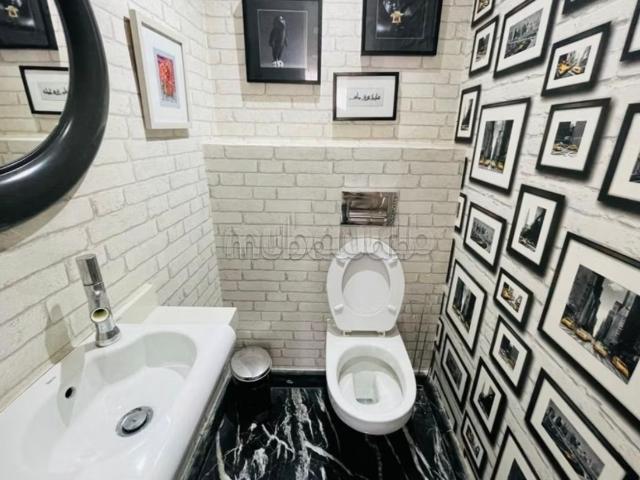 Appartement location à Anfa, Gharb-Chrarda-Beni Hssen