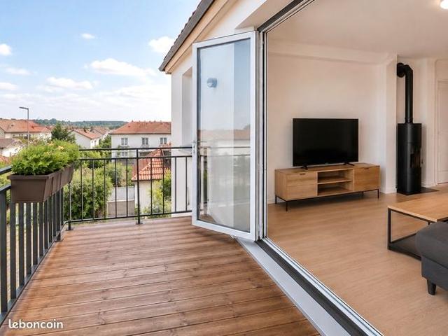Appartement vente à Gex, Saint-genis-pouilly
