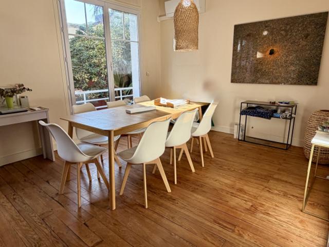 Appartement vente à Arcachon