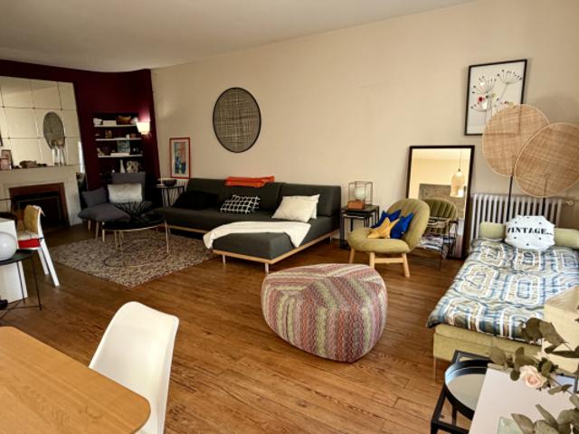 Appartement vente à Arcachon