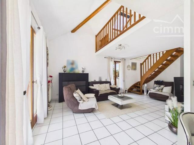 Appartement vente à Grenoble, Gières