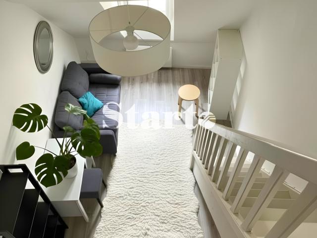Duplex vente à Dijon