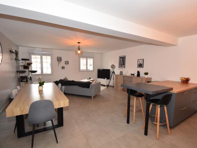 Duplex vente à Amiens, Vignacourt