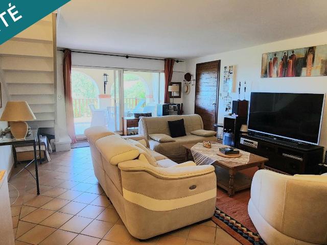 Appartement vente à Arrondissement de Draguignan, Sainte-maxime