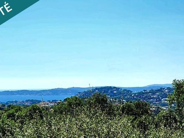 Appartement vente à Arrondissement de Draguignan, Plan-de-la-tour
