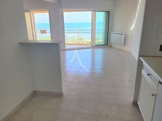 Appartement location à Les Sables-d'Olonne, Château-d'olonne