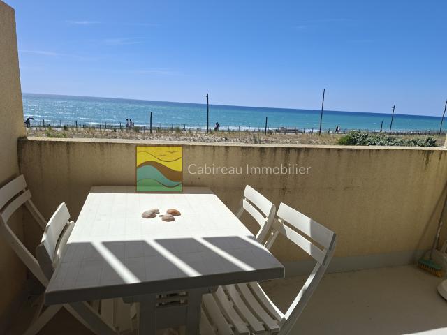 Appartement vente à Lesparre-Médoc, Lacanau