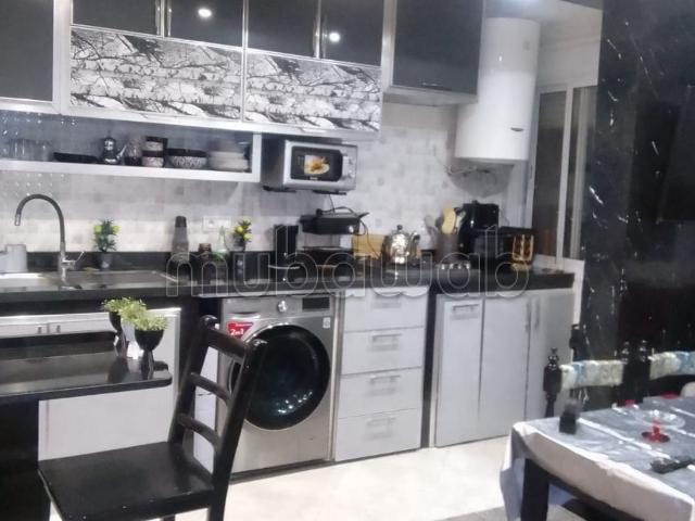 Appartement location à El Ma, Gharb-Chrarda-Beni Hssen