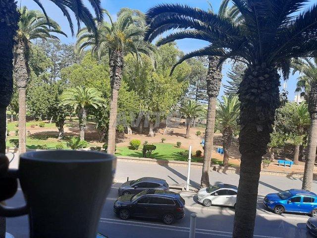 Appartement location à El Ma, Gharb-Chrarda-Beni Hssen