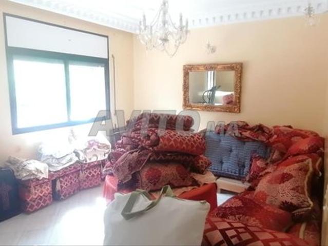 Appartement vente à Anfa, Gharb-Chrarda-Beni Hssen