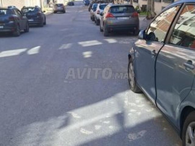 Appartement vente à Kénitra