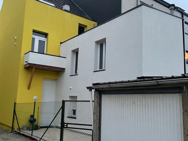 Appartement location à Halle, Brabant