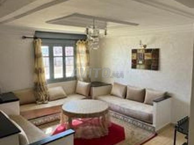 Appartement location à Anfa, Gharb-Chrarda-Beni Hssen