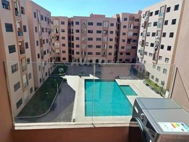 Appartement vente à Gueliz, Marrakech