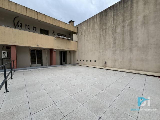 Appartement vente à Bessan, Le Pioch de Rouire
