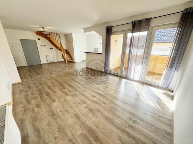 Appartement vente à Duppigheim, Collectivité européenne d'Alsace