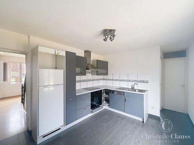 Appartement location à Altkirch, Durmenach