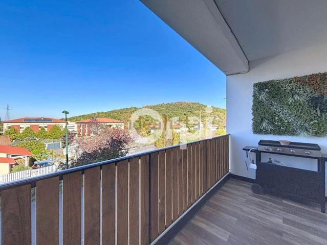 Appartement vente à Montchany, Durtol