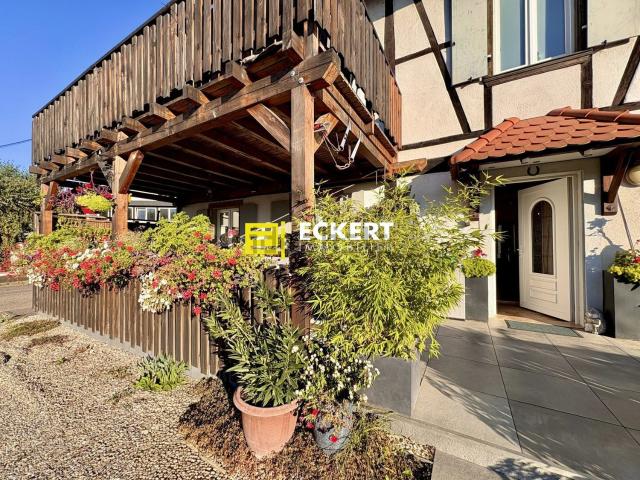 Appartement vente à Duttlenheim, Collectivité européenne d'Alsace