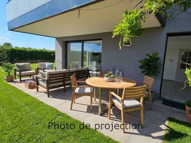 Appartement vente à Duppigheim, Collectivité européenne d'Alsace
