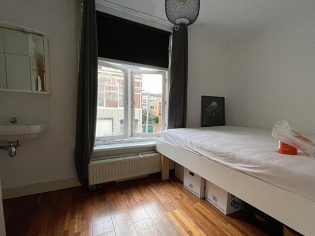 Appartement te huur in Haarlem