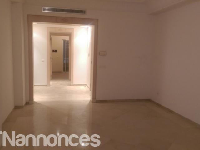 Appartement vente