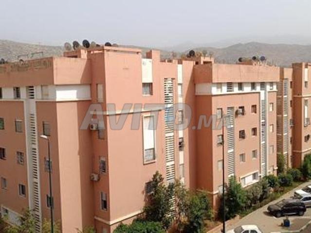 Appartement location à Mellal