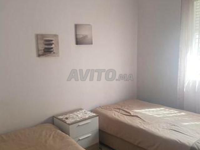 Appartement vente à Tamesna