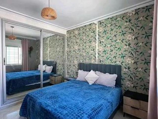 Appartement location à Saâda, L'Oriental
