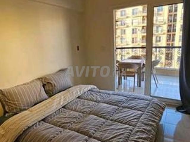 Appartement location à Saâda, L'Oriental