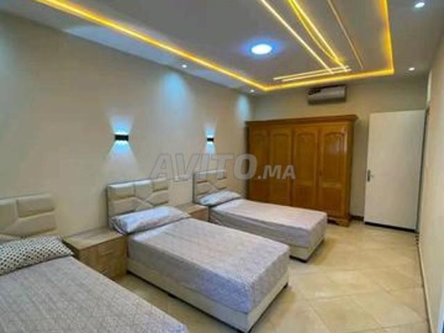 Appartement location à Saâda, L'Oriental