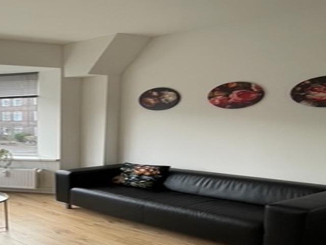 Appartement te huur in Oosterparkwijk, Groningen