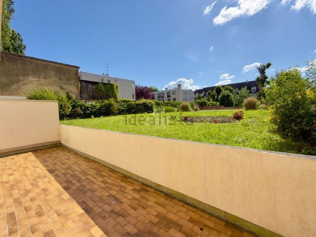 Appartement vente à Ermont, Val-d'Oise